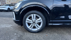 Audi Q2 30 TFSI Sport 5dr Petrol Estate